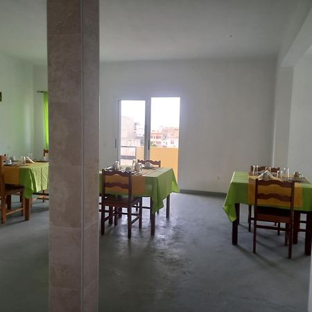 살 레이 Residencial Rosa Criola B&B 외부 사진