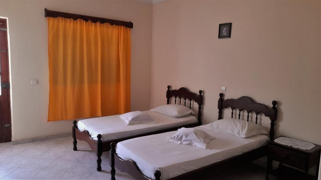 살 레이 Residencial Rosa Criola B&B 외부 사진