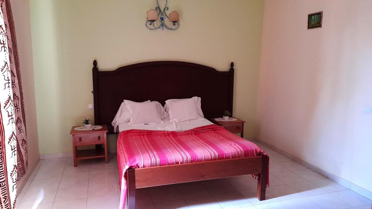 살 레이 Residencial Rosa Criola B&B 외부 사진