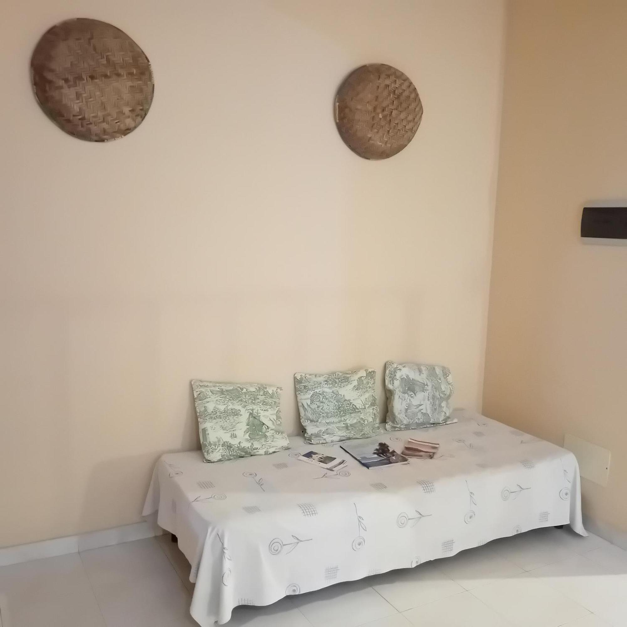살 레이 Residencial Rosa Criola B&B 외부 사진