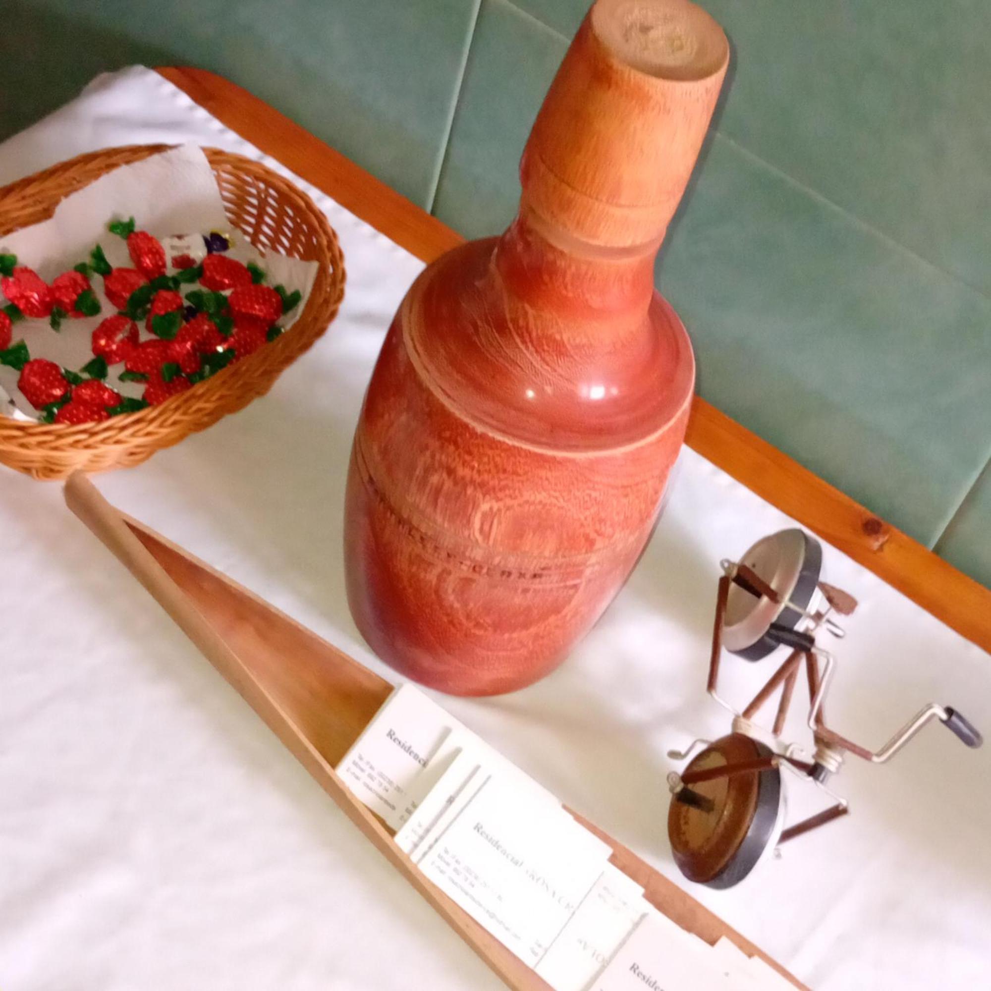 살 레이 Residencial Rosa Criola B&B 외부 사진