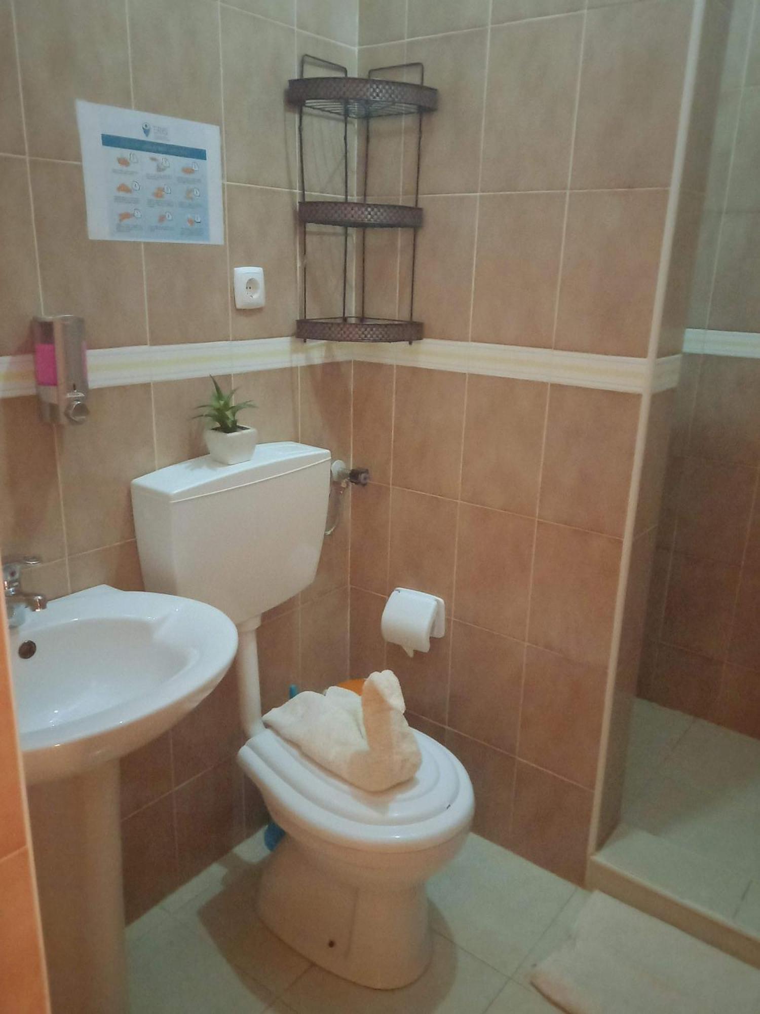 살 레이 Residencial Rosa Criola B&B 외부 사진