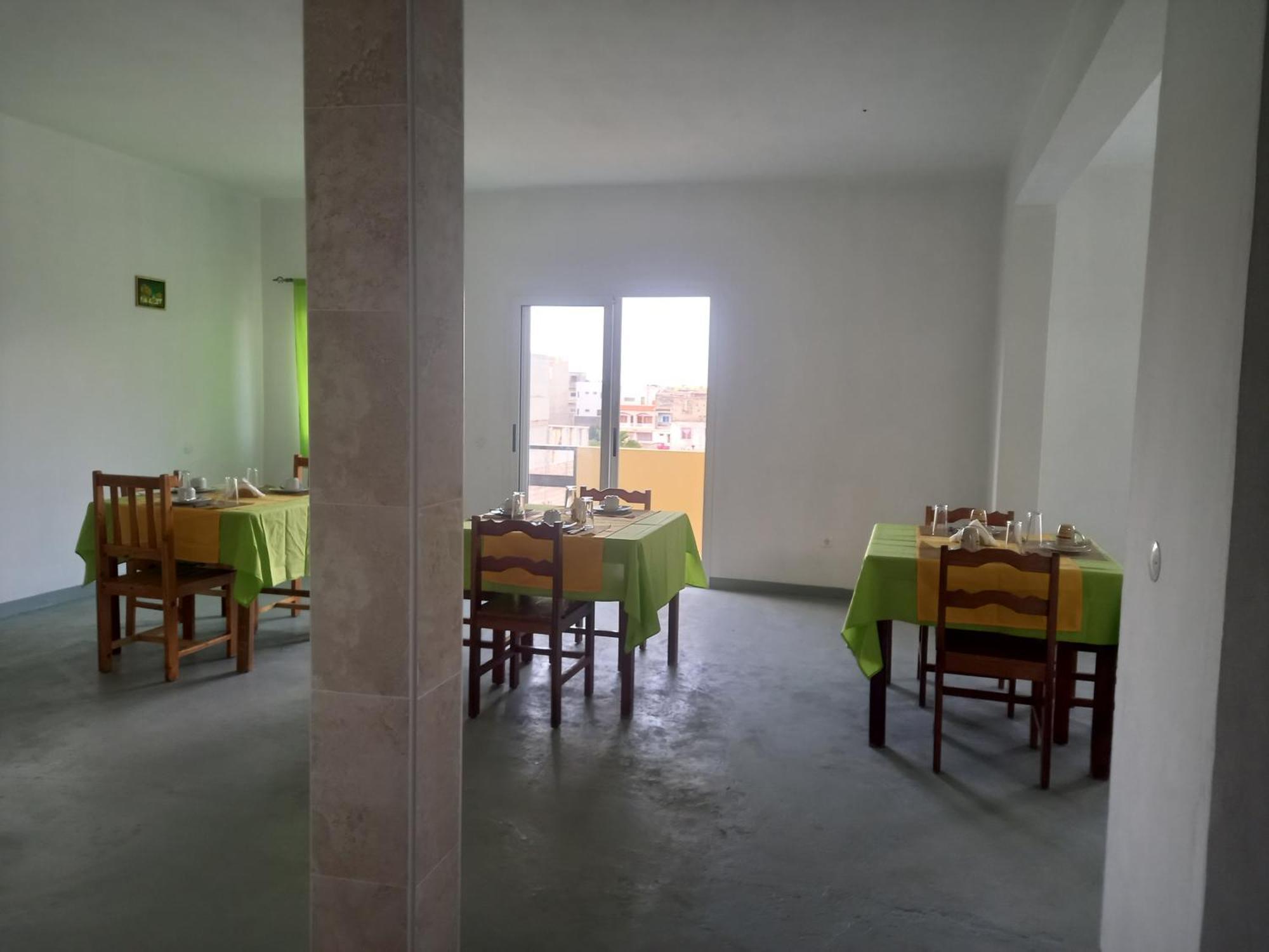살 레이 Residencial Rosa Criola B&B 외부 사진